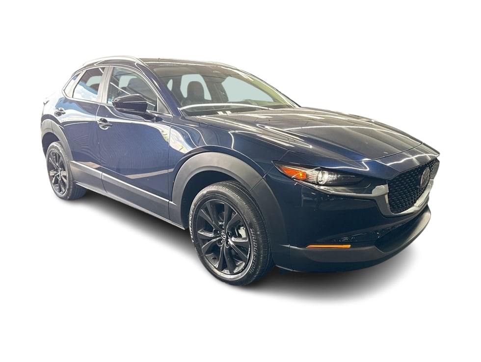2025 Mazda CX-30 Select 19