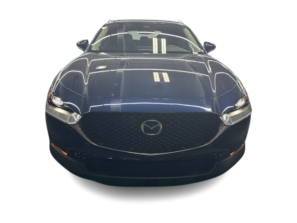 2025 Mazda CX-30 Select 26