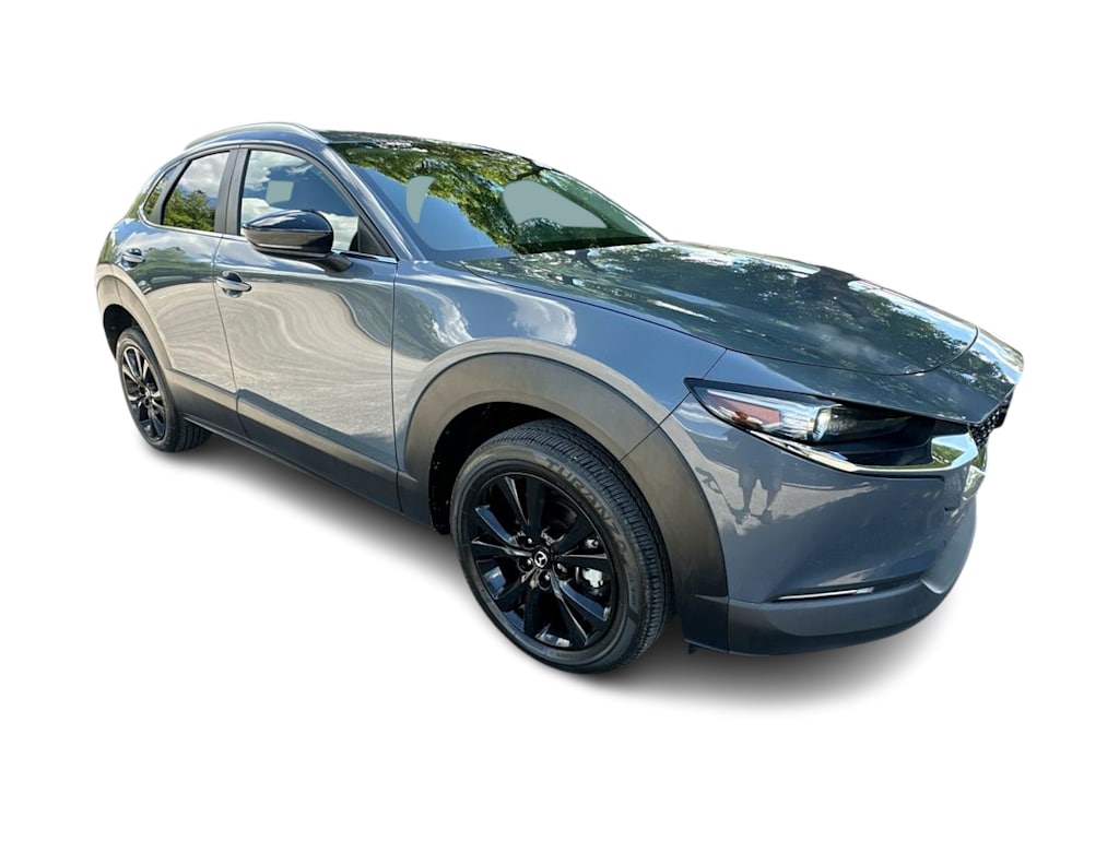 Thumbnail: 2023 Mazda CX-30 - 21
