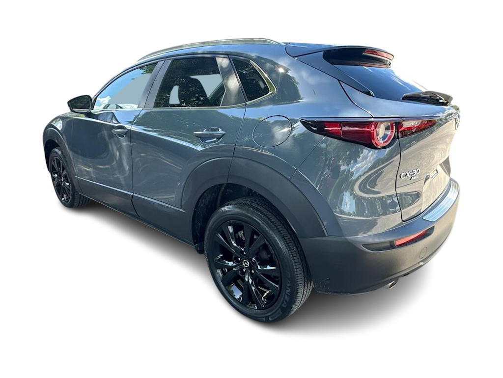 Thumbnail: 2023 Mazda CX-30 - 4