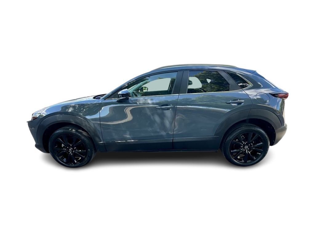 Thumbnail: 2023 Mazda CX-30 - 3