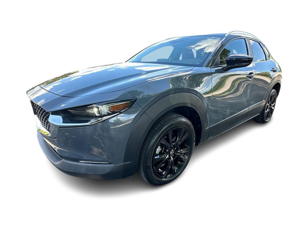 Thumbnail: 2023 Mazda CX-30 - 22