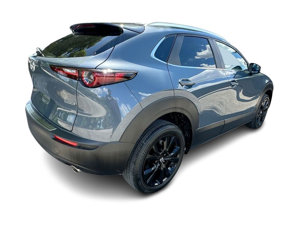 Thumbnail: 2023 Mazda CX-30 - 23