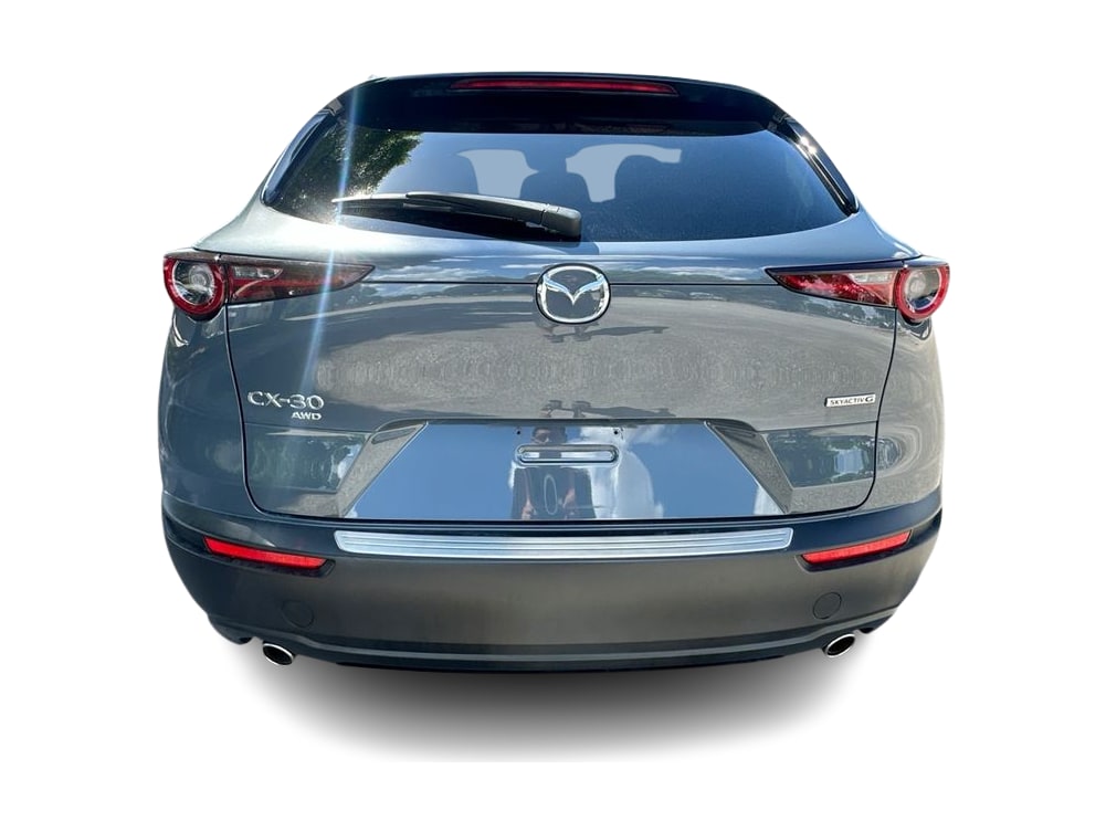Thumbnail: 2023 Mazda CX-30 - 5