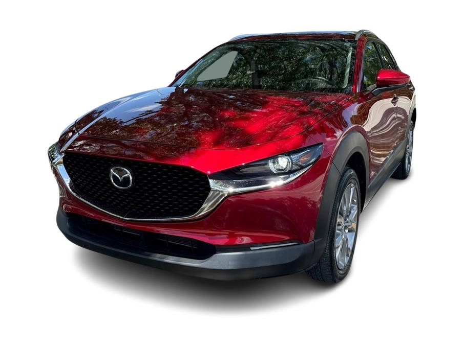 Thumbnail: 2022 Mazda CX-30 - 20