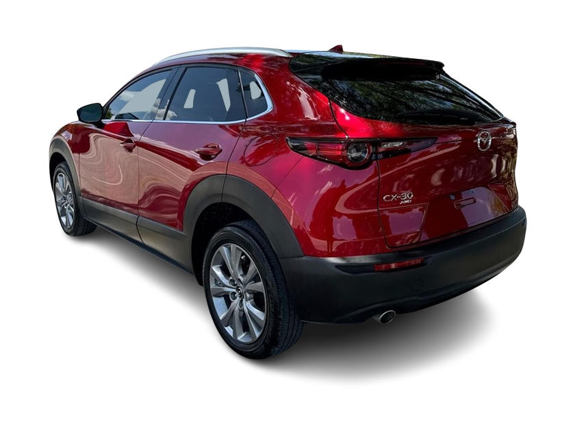 Thumbnail: 2022 Mazda CX-30 - 4