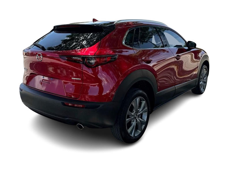 Thumbnail: 2022 Mazda CX-30 - 22