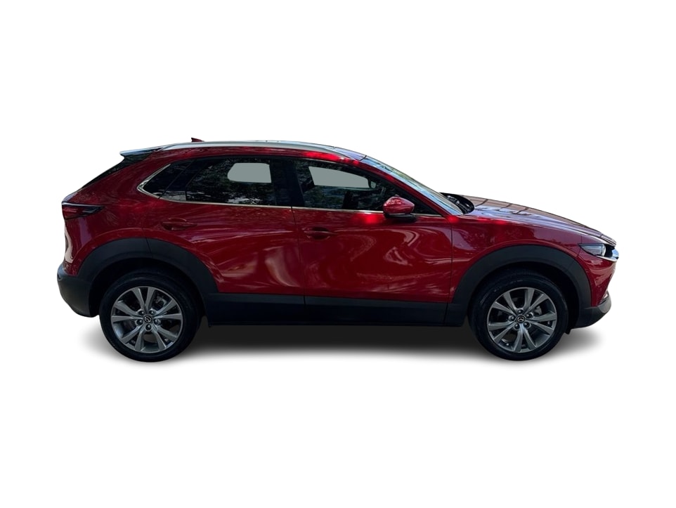 Thumbnail: 2022 Mazda CX-30 - 23