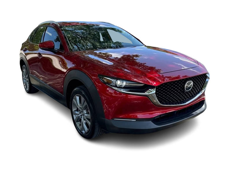 Thumbnail: 2022 Mazda CX-30 - 19