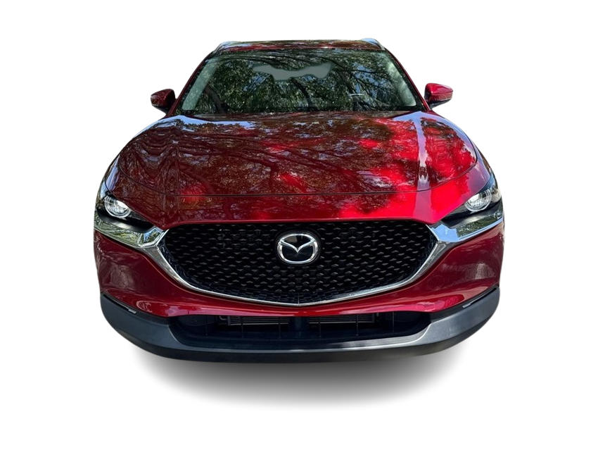 Thumbnail: 2022 Mazda CX-30 - 5