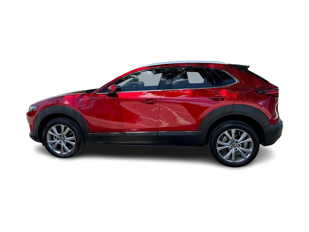 Thumbnail: 2022 Mazda CX-30 - 3