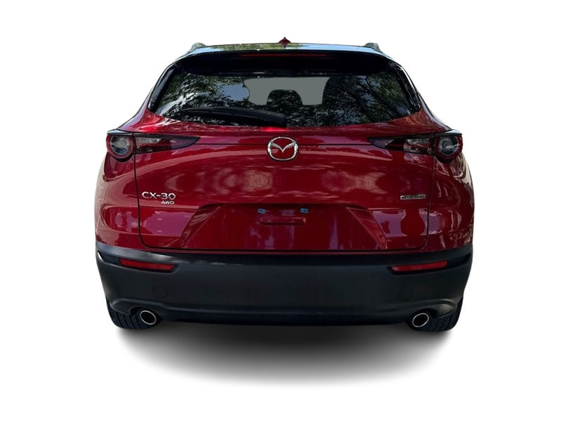 Thumbnail: 2022 Mazda CX-30 - 21