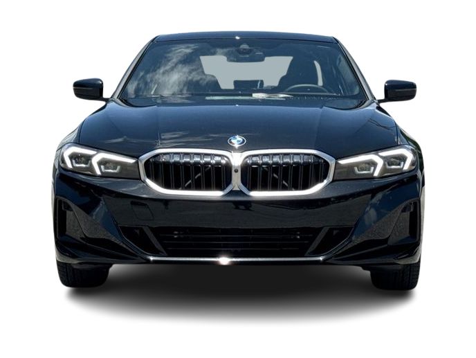 Thumbnail: 2026 BMW 3 Series - 6