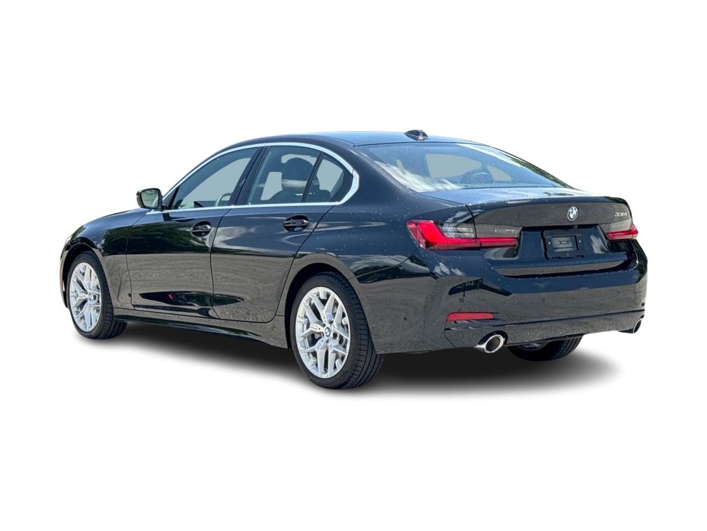Thumbnail: 2026 BMW 3 Series - 4