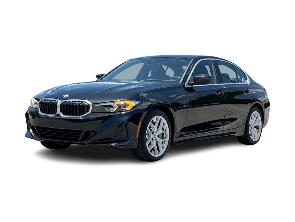 Thumbnail: 2026 BMW 3 Series - 21