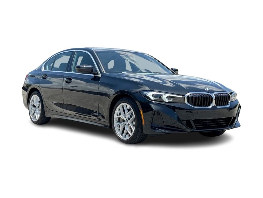 Thumbnail: 2026 BMW 3 Series - 20