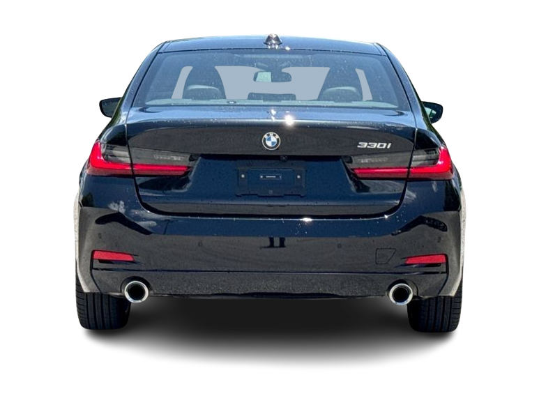 Thumbnail: 2026 BMW 3 Series - 5