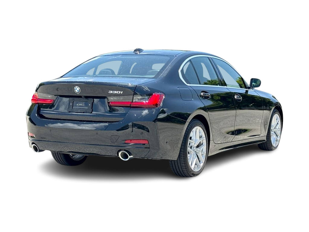 Thumbnail: 2026 BMW 3 Series - 22