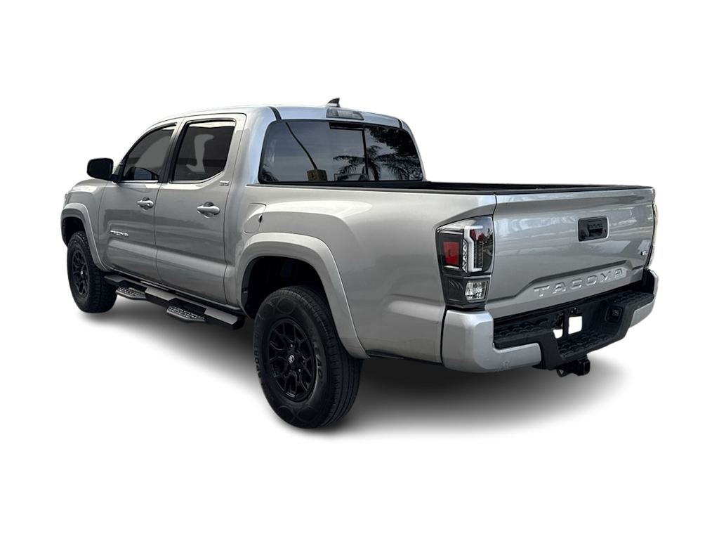 2022 Toyota Tacoma SR5 25