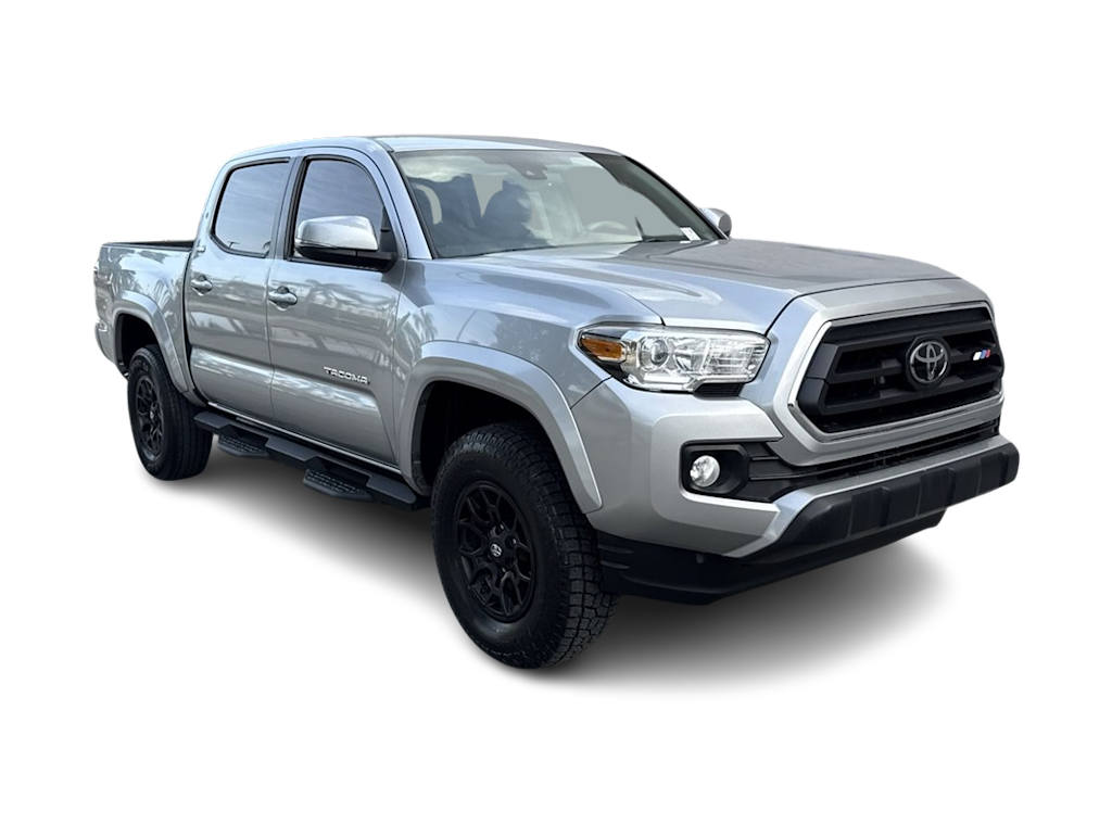 2022 Toyota Tacoma SR5 20