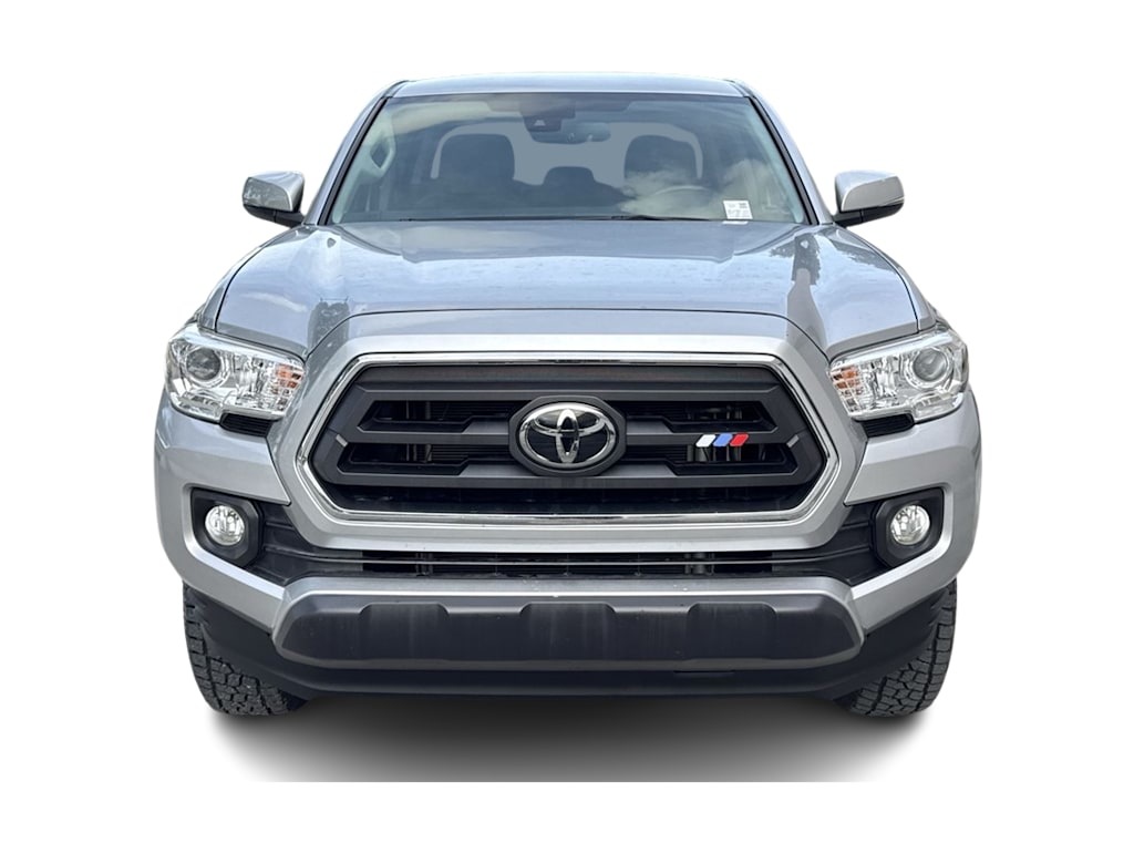 2022 Toyota Tacoma SR5 27