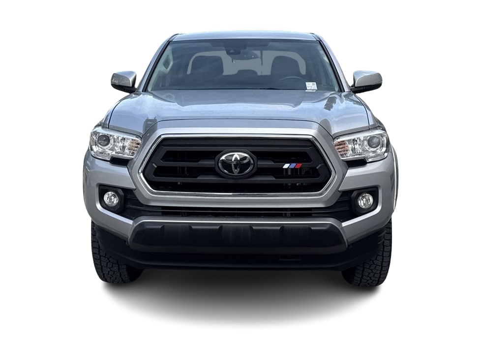 2022 Toyota Tacoma SR5 6