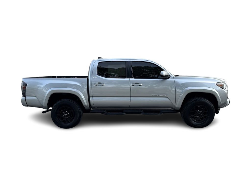 2022 Toyota Tacoma SR5 23