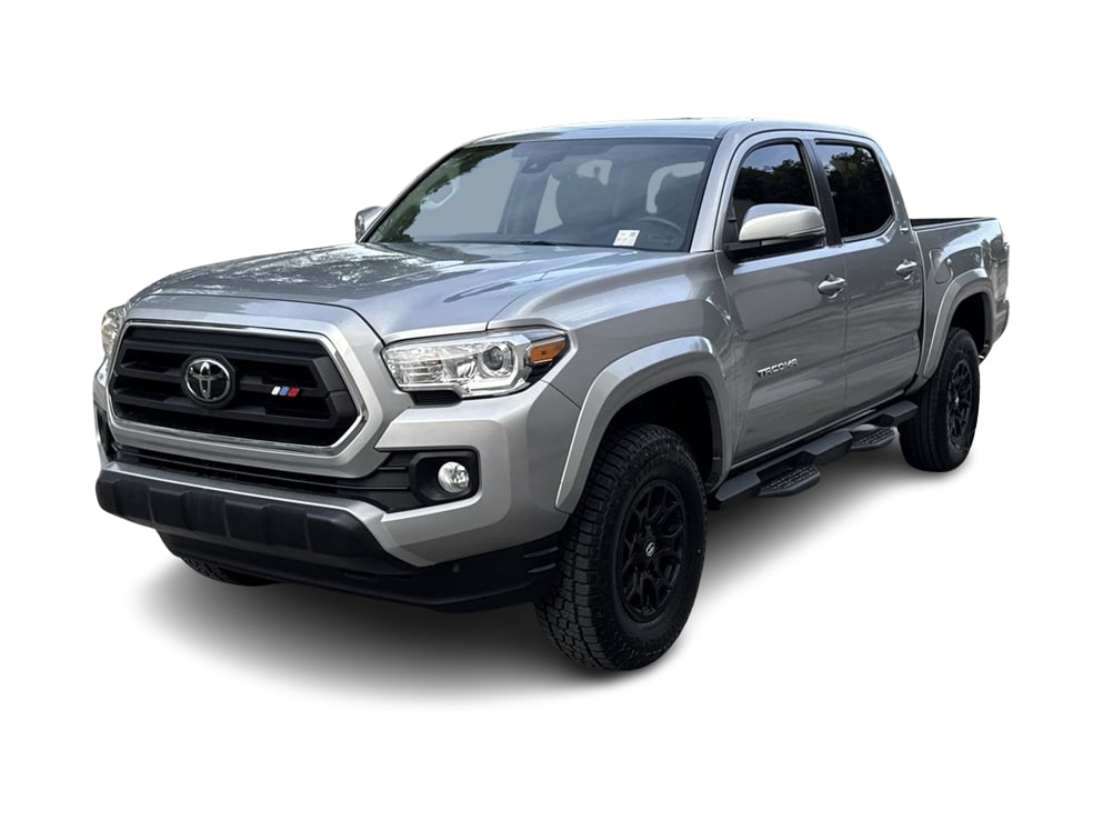 2022 Toyota Tacoma SR5 21