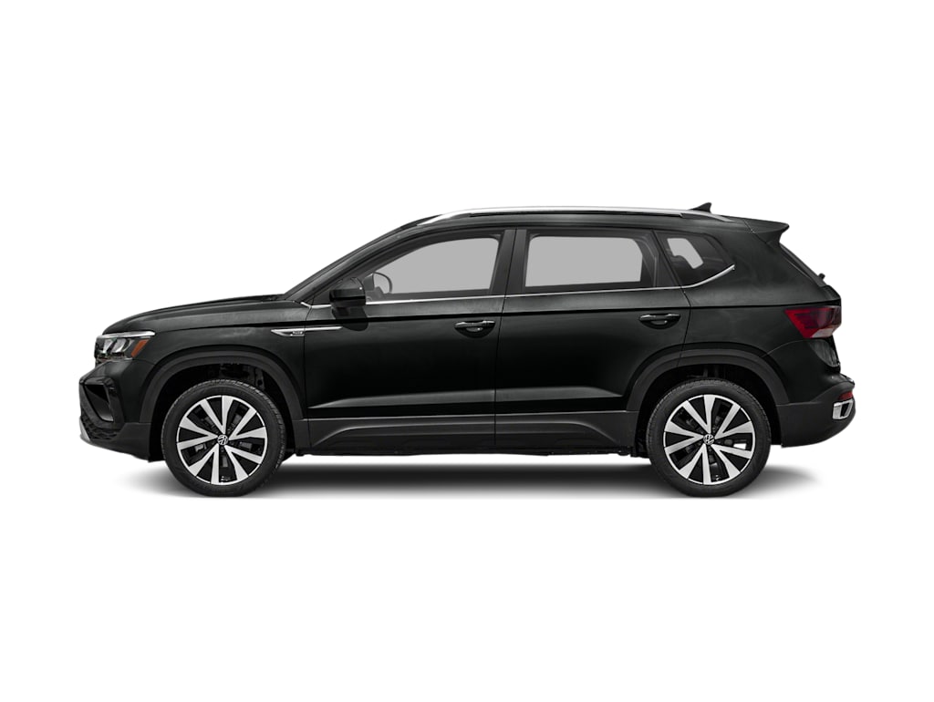 Thumbnail: 2024 Volkswagen Taos - 3