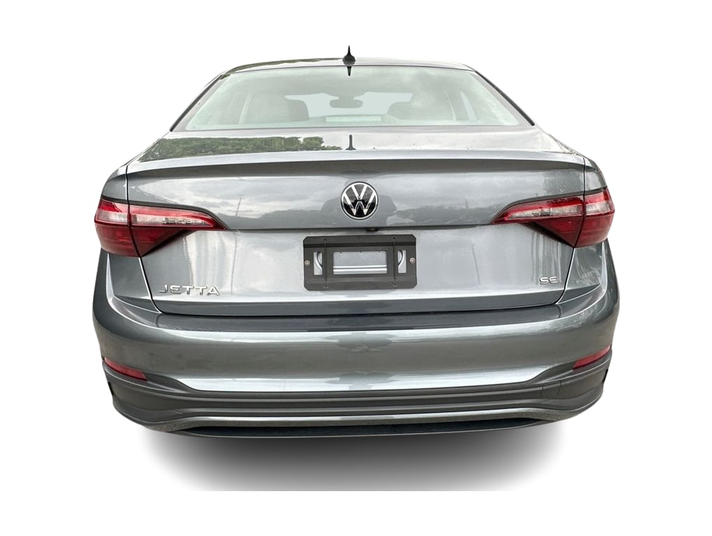 Thumbnail: 2022 Volkswagen Jetta - 5