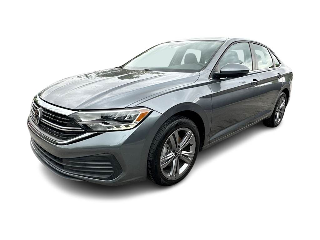 Thumbnail: 2022 Volkswagen Jetta - 22