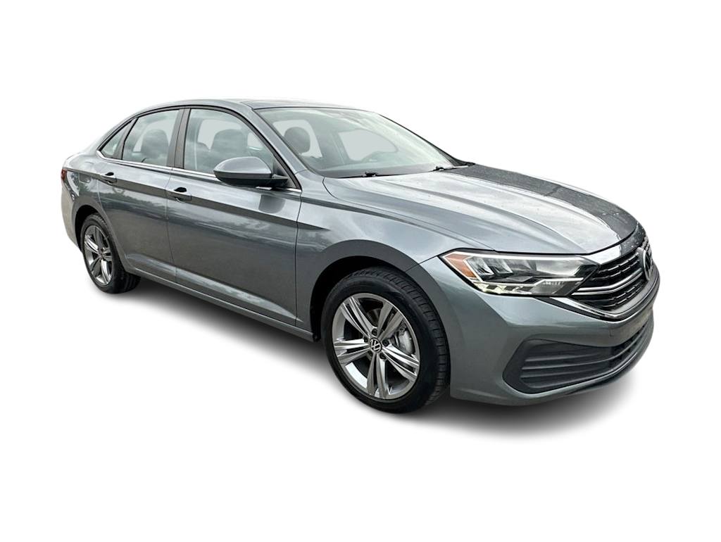 Thumbnail: 2022 Volkswagen Jetta - 21