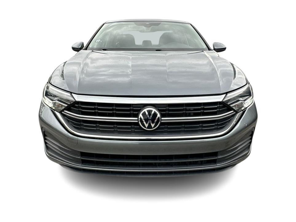 Thumbnail: 2022 Volkswagen Jetta - 6