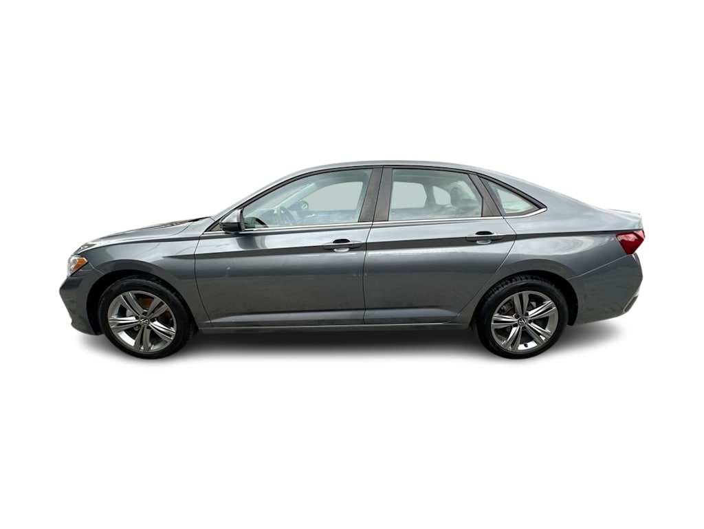 Thumbnail: 2022 Volkswagen Jetta - 3