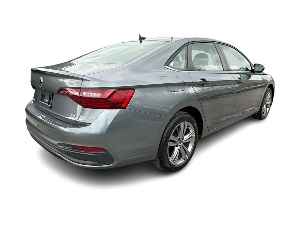 Thumbnail: 2022 Volkswagen Jetta - 23