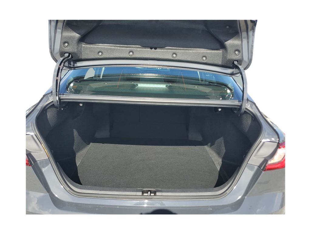 Thumbnail: 2025 Toyota Camry - 18