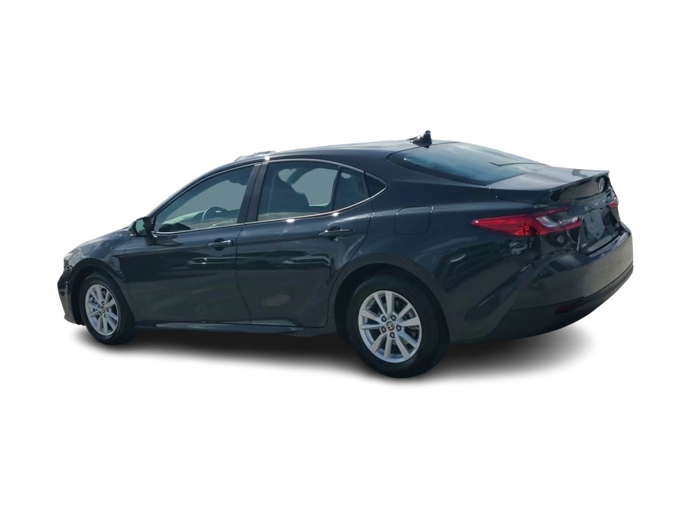 Thumbnail: 2025 Toyota Camry - 4