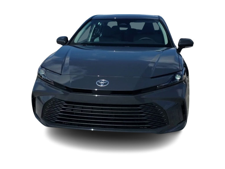 Thumbnail: 2025 Toyota Camry - 6