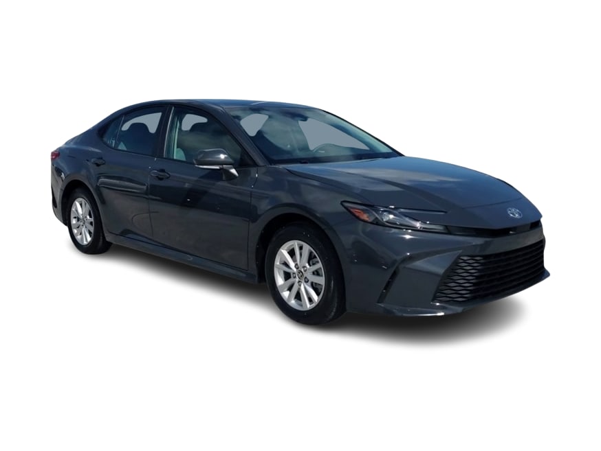 Thumbnail: 2025 Toyota Camry - 21