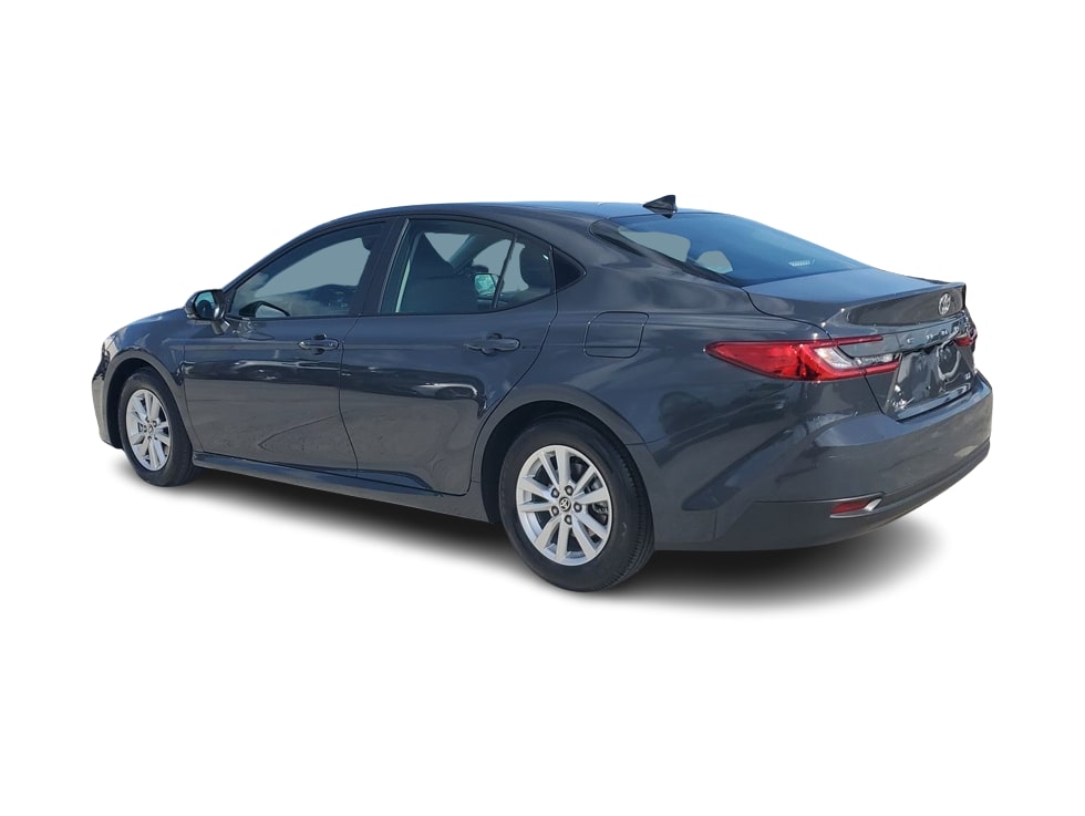Thumbnail: 2025 Toyota Camry - 26