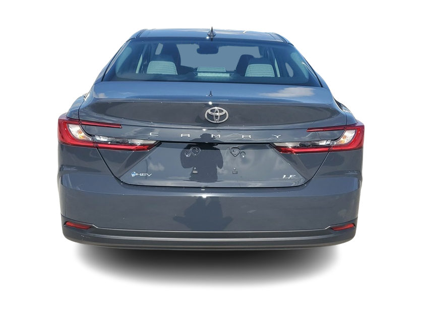 Thumbnail: 2025 Toyota Camry - 27