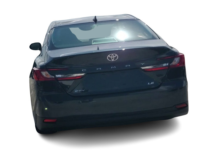 Thumbnail: 2025 Toyota Camry - 5
