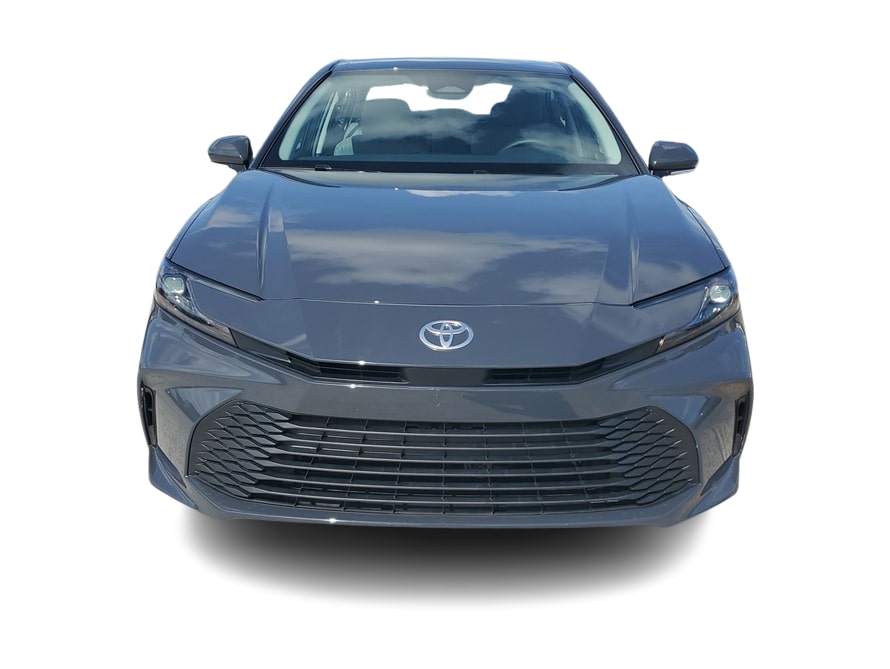 Thumbnail: 2025 Toyota Camry - 28