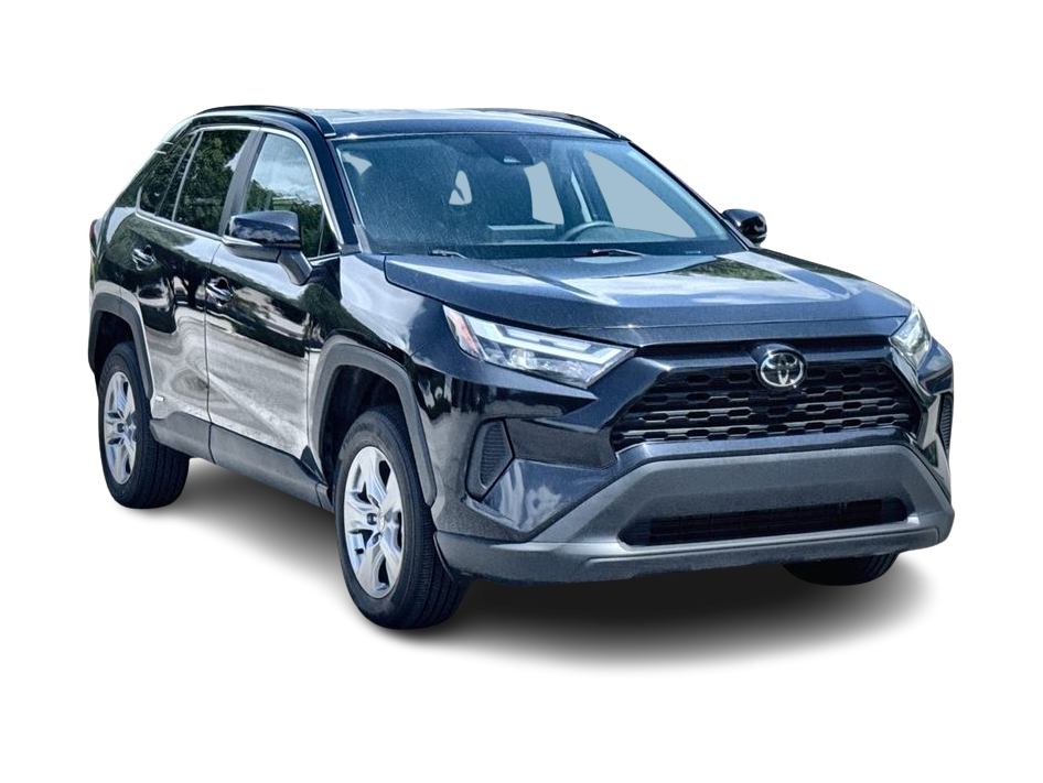 Thumbnail: 2025 Toyota RAV4 - 21