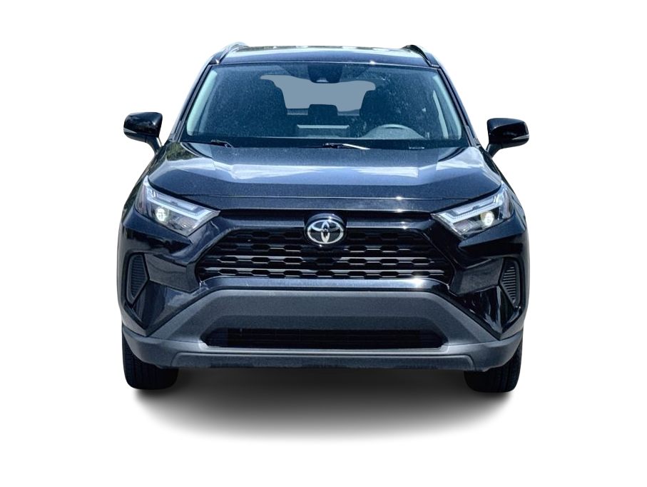 Thumbnail: 2025 Toyota RAV4 - 6