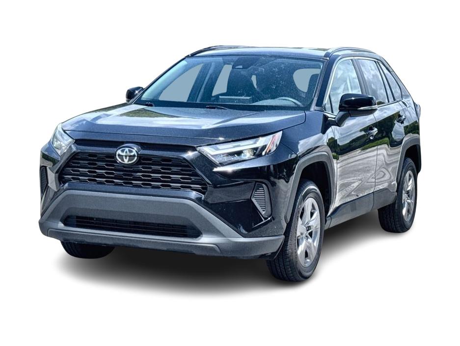 Thumbnail: 2025 Toyota RAV4 - 22