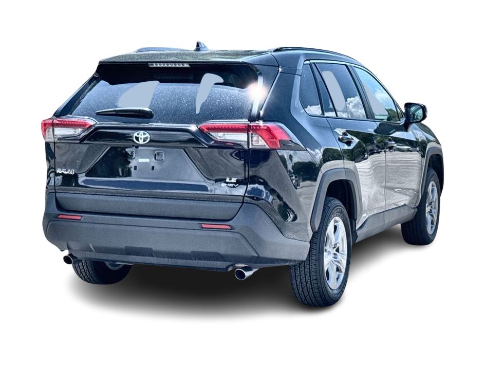 Thumbnail: 2025 Toyota RAV4 - 23