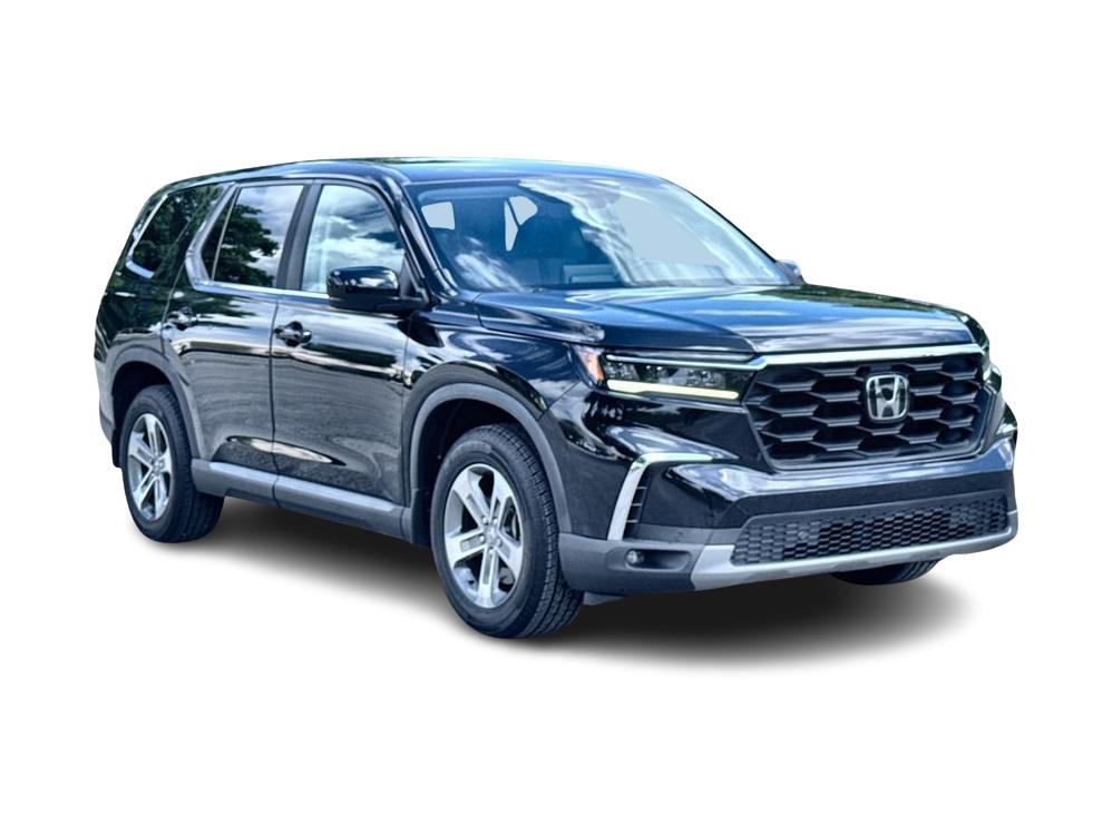 Thumbnail: 2023 Honda Pilot - 21