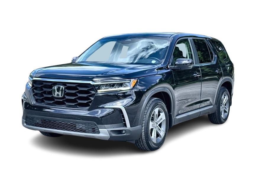 Thumbnail: 2023 Honda Pilot - 22