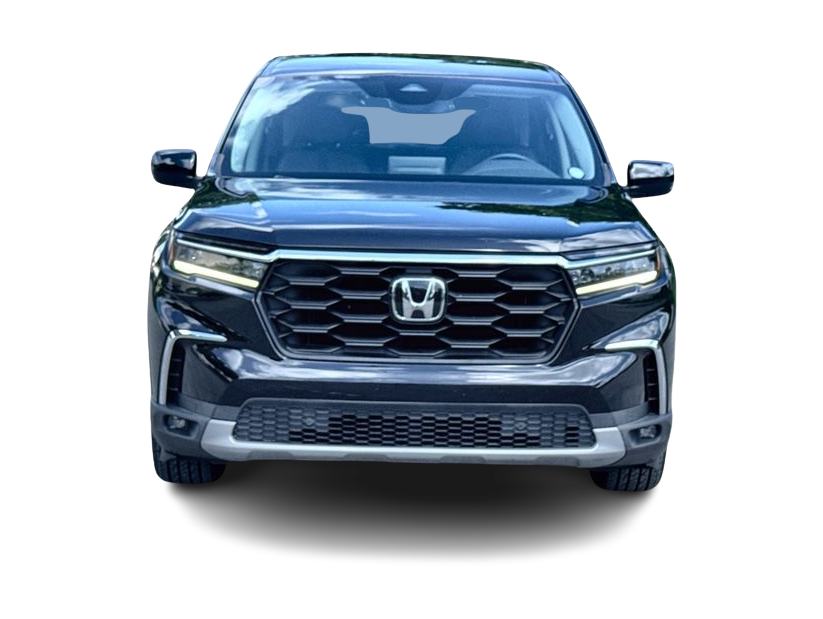 Thumbnail: 2023 Honda Pilot - 6